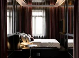 The Love Prague by Pytloun Hotels - Adults Only