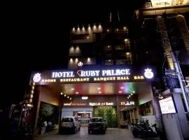 HOTEL RUBY PALACE