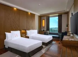 Welcomhotel by ITC Hotels, Richmond Road, Bengaluru