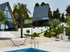 Utopia Inn უტოპია ინნ