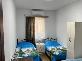NAPO HOTEL სასტუმრო ნაპო