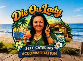 Die Ou Lady - Dwarskersbos