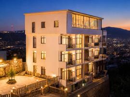Panorama Hills Apart-Hotel, hotel u gradu Tbilisi City