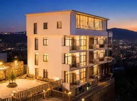 Panorama Hills Apart-Hotel