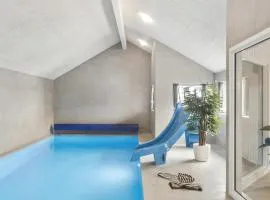 Villavilla 914 - Marielyst, Lollandfalstermøn