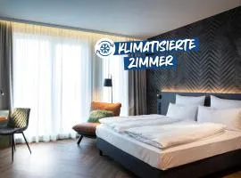 LOGINN Hotel Berlin Airport