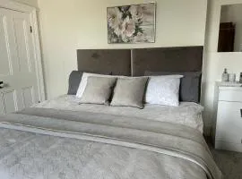 Comfortable room
