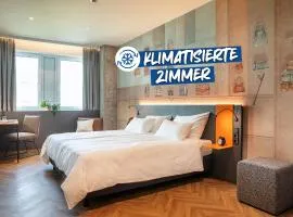 LOGINN Hotel Offenbach