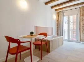 Port Apartsuite Bath Experience