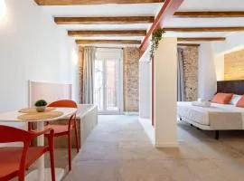 Port Apartsuite Bath Experience