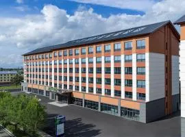 Holiday Inn Express Changbaishan Beauty Pine by IHG