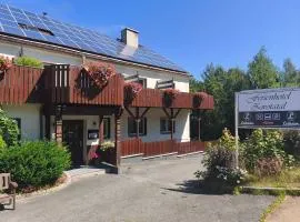 佐塔塔爾菲林酒店
