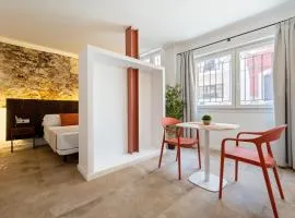 Port ApartSuite en planta baja