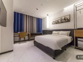 Trebien Hotel
