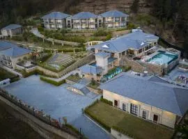 The Soaltee Resort, Shivapuri National Park Kathmandu