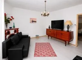 **** MER SEA 1 A 8 PERSONNES 80M2 A 120M DE LA MER ****