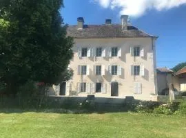Maison Belmont