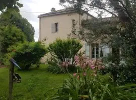 Chambre D'hôtes De La Vaine