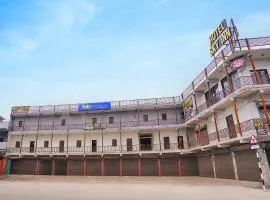 FabHotel Sky Inn I