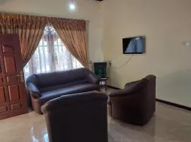 Miriswaththa resort