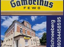 Gambrinus Schneeberg