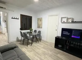 Apartamento adosado en Elche