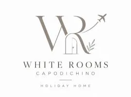 White Rooms