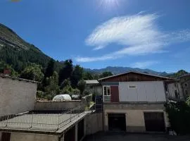 Vecchio Mulino-Via Barale 40