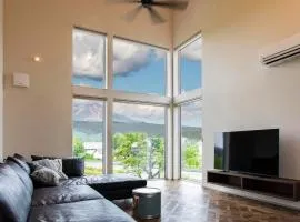 Villa ASAHIDAKE -Hokkaido-