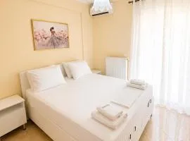 Summer 2 Bedroom Apartment