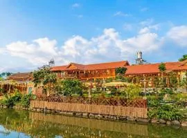 Mộc Viên Retreat