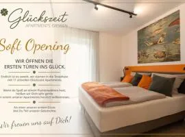 Glückszeit Apartments Gießen