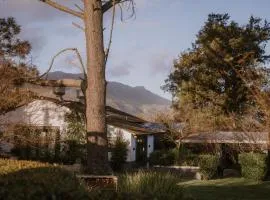 Jackal River Farm