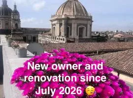 Terrazza Sant'Agata Penthouse
