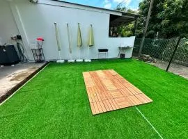 Permaisuri homestay