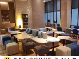 City Suites - Taipei Nandong