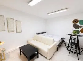 Studio pratique Compiègne