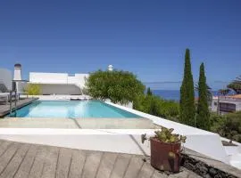 Casa La Breña La Palma