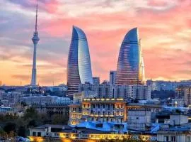 Sharq Plaza Hotel