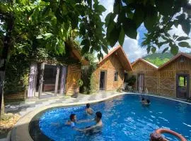 Cat Ba Rustic Homestay