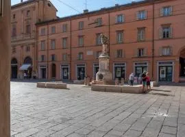1CAVOUR PALACE in BOLOGNA City Center - Rooms and Suites