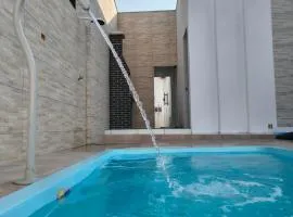 Casa veraneio Gravatá