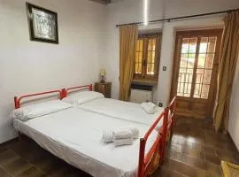 Vecchio Mulino- Via Paier