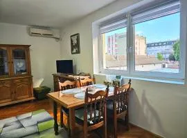 Centar Apartman