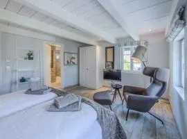 Ferienhaus Oberstaader Fewo Maisonette