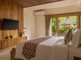 Weda Cita Suites & Villas