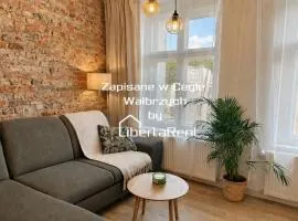 Zapisane w Cegle Wałbrzych by LibertaRent