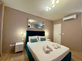 Duomo Next Accommodations