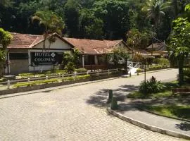Hotel Colonial