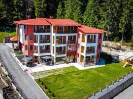 Вила Версай